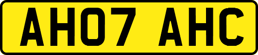 AH07AHC