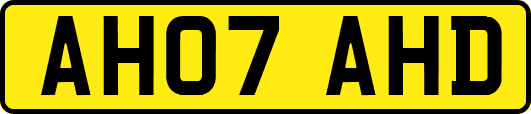 AH07AHD