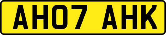 AH07AHK