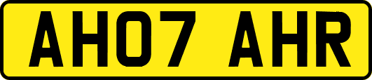 AH07AHR