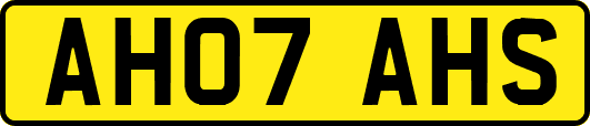 AH07AHS