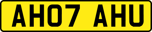 AH07AHU