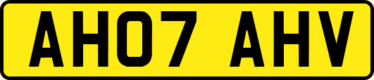 AH07AHV