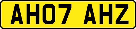 AH07AHZ