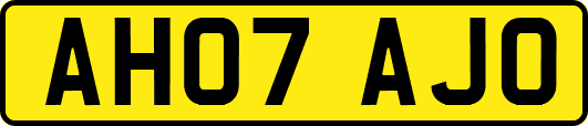 AH07AJO