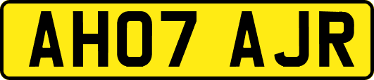 AH07AJR