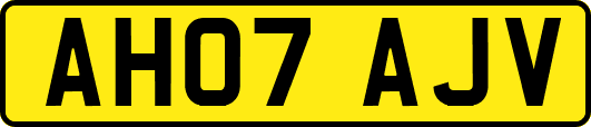 AH07AJV