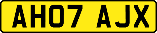 AH07AJX