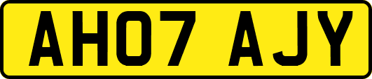 AH07AJY