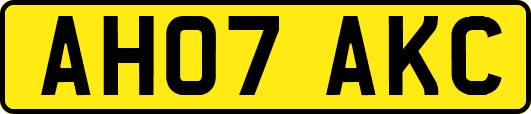 AH07AKC
