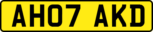 AH07AKD