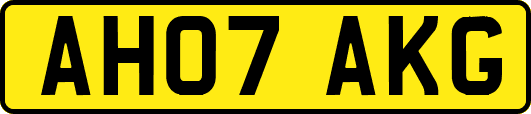 AH07AKG