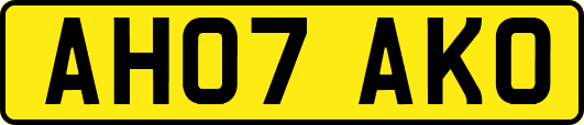AH07AKO