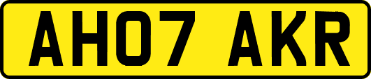 AH07AKR
