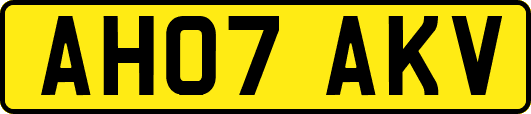 AH07AKV