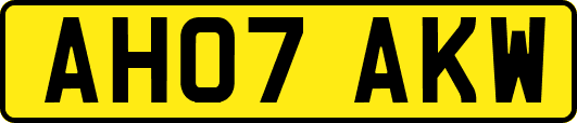 AH07AKW