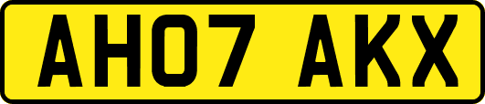 AH07AKX