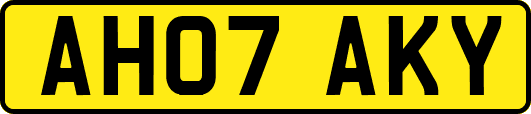 AH07AKY