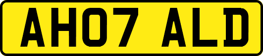 AH07ALD