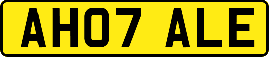 AH07ALE
