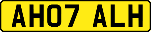 AH07ALH
