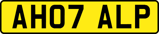 AH07ALP