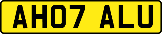 AH07ALU