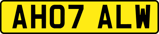 AH07ALW