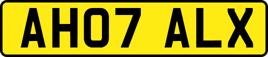 AH07ALX