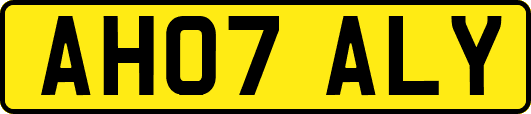 AH07ALY