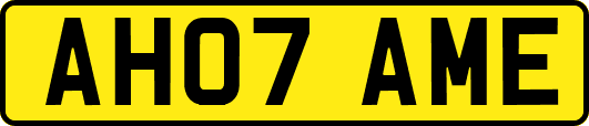 AH07AME