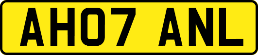 AH07ANL