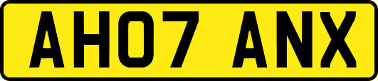 AH07ANX
