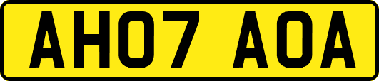 AH07AOA