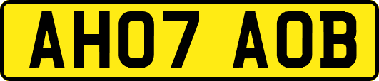 AH07AOB