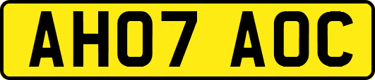 AH07AOC