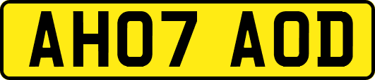 AH07AOD