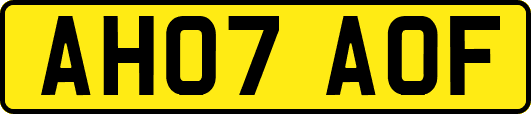 AH07AOF