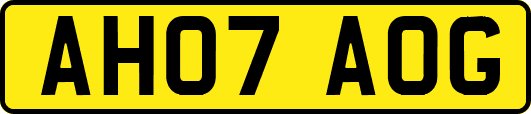 AH07AOG
