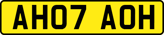 AH07AOH