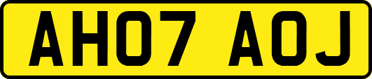 AH07AOJ