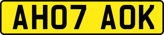 AH07AOK