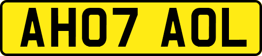 AH07AOL