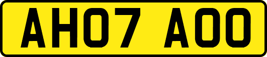 AH07AOO