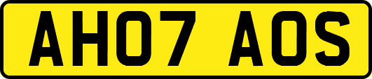 AH07AOS