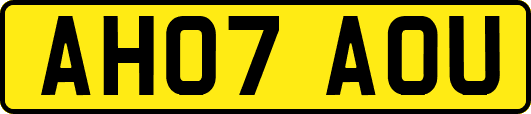 AH07AOU