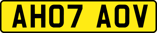 AH07AOV