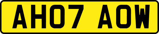 AH07AOW
