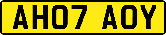 AH07AOY