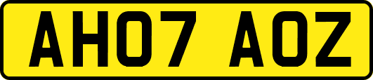 AH07AOZ